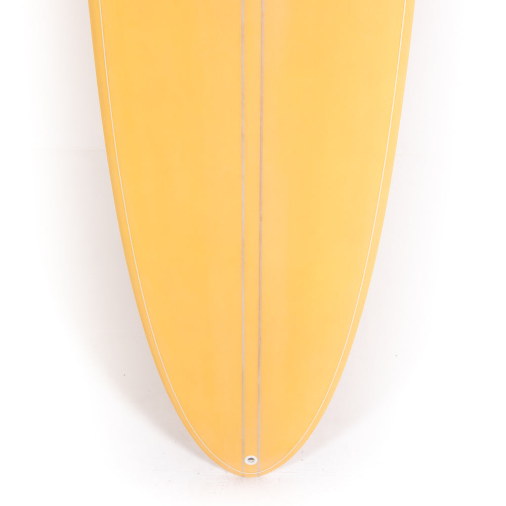 
                      
                        Indio Surfboards - THE EGG Toasted - 7'10" x 22" 3/4x 3"- 62,75L
                      
                    