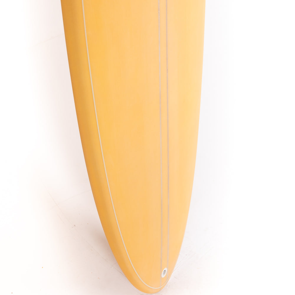 
                      
                        Indio Surfboards - THE EGG Toasted - 7'10" x 22" 3/4x 3"- 62,75L
                      
                    