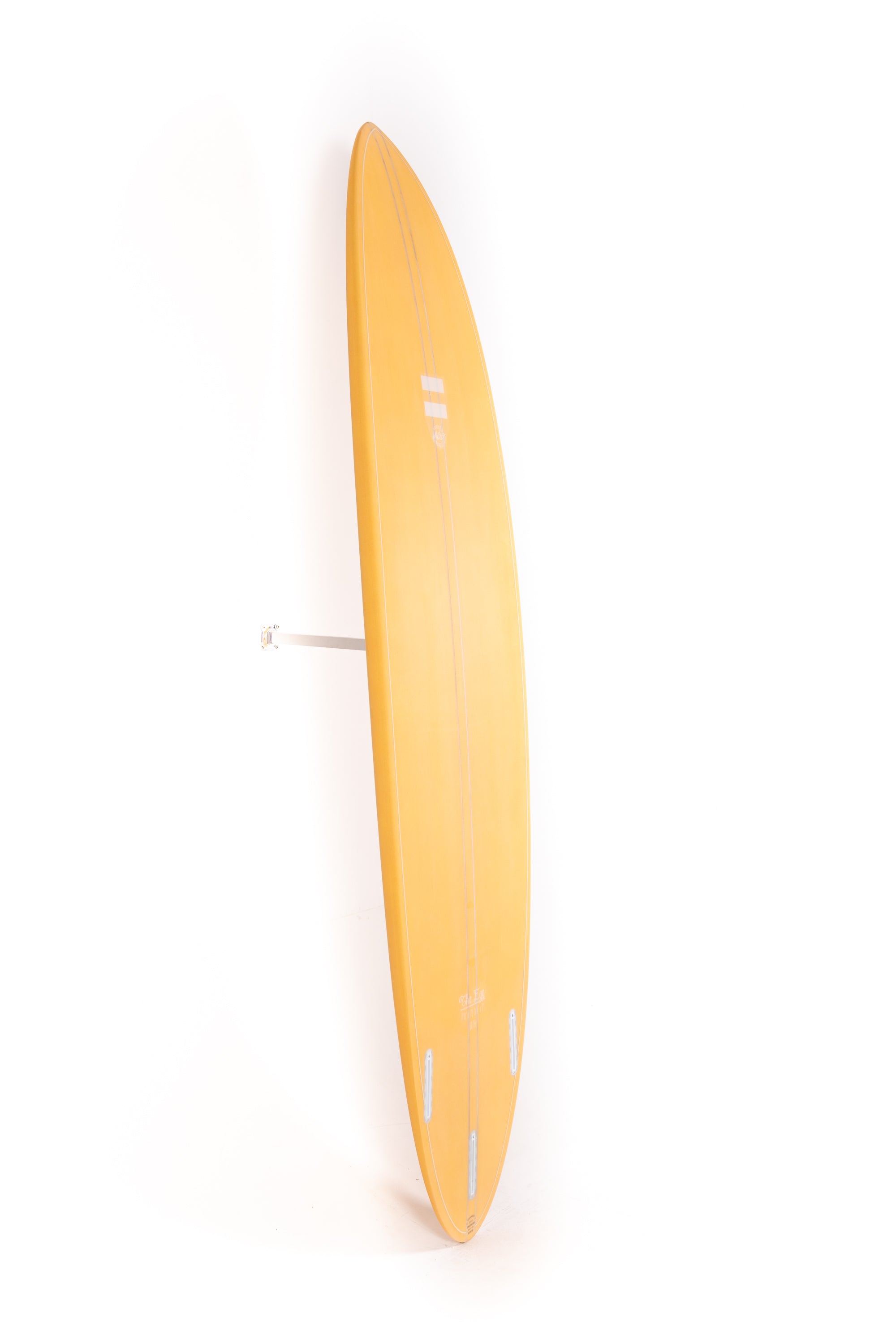 Indio Surfboards - THE EGG Toasted 7'10