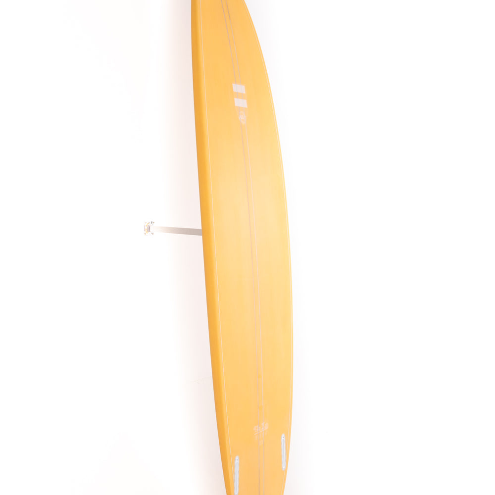 
                      
                        Indio Surfboards - THE EGG Toasted - 7'10" x 22" 3/4x 3"- 62,75L
                      
                    