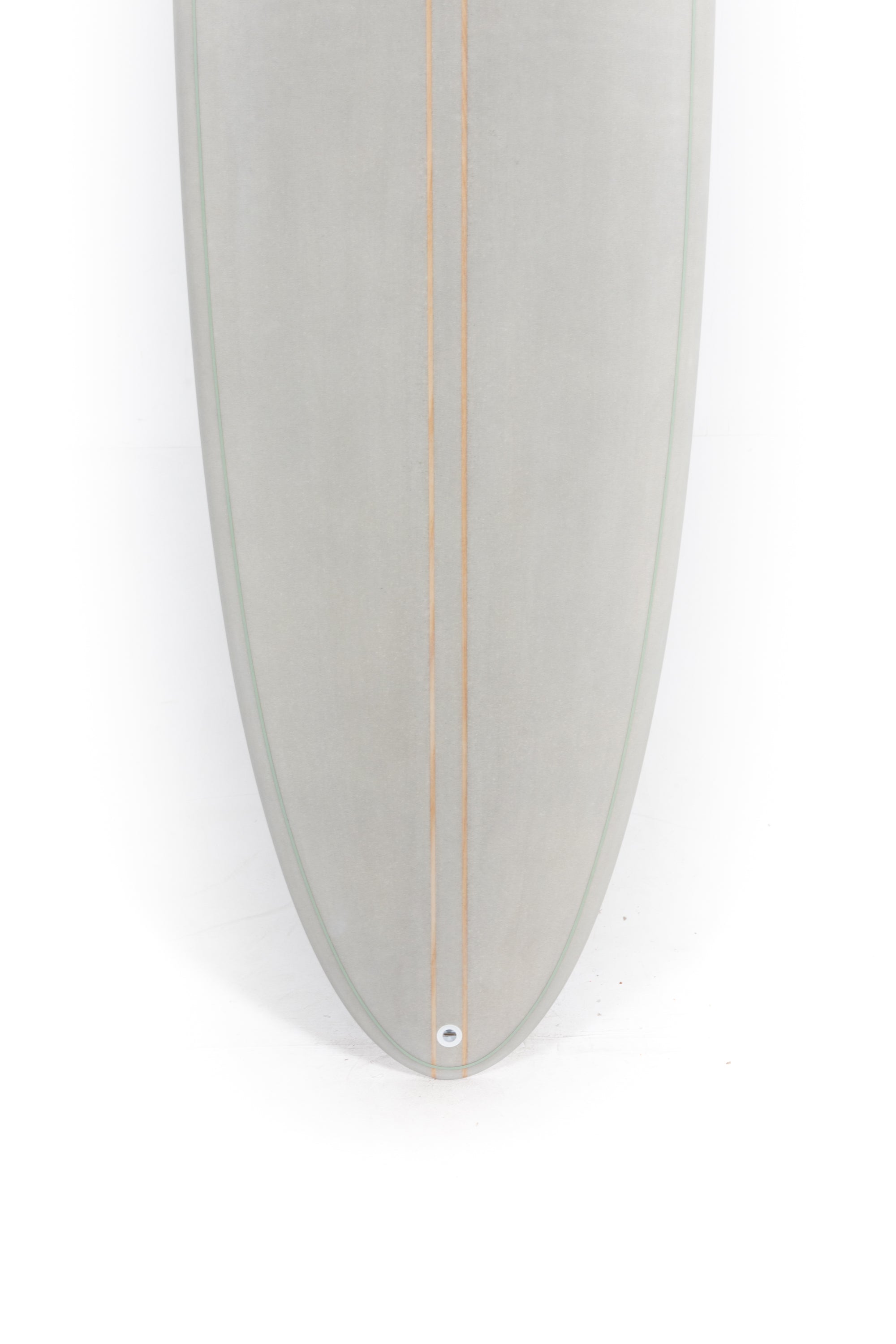 Indio Surfboards - THE EGG Gray 7'2