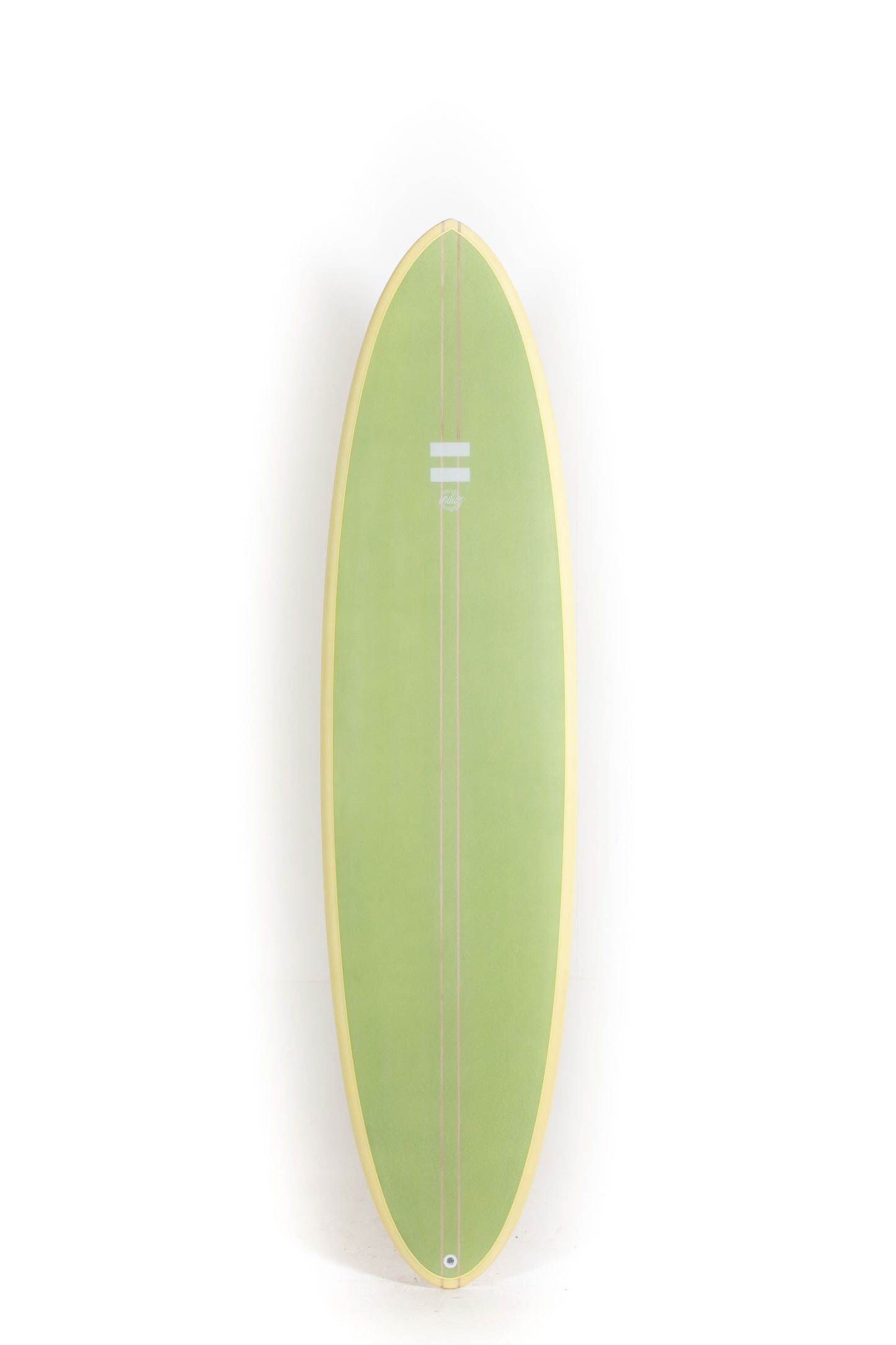 Indio Surfboards The Egg — fun and forgiving shape for beginner surfers