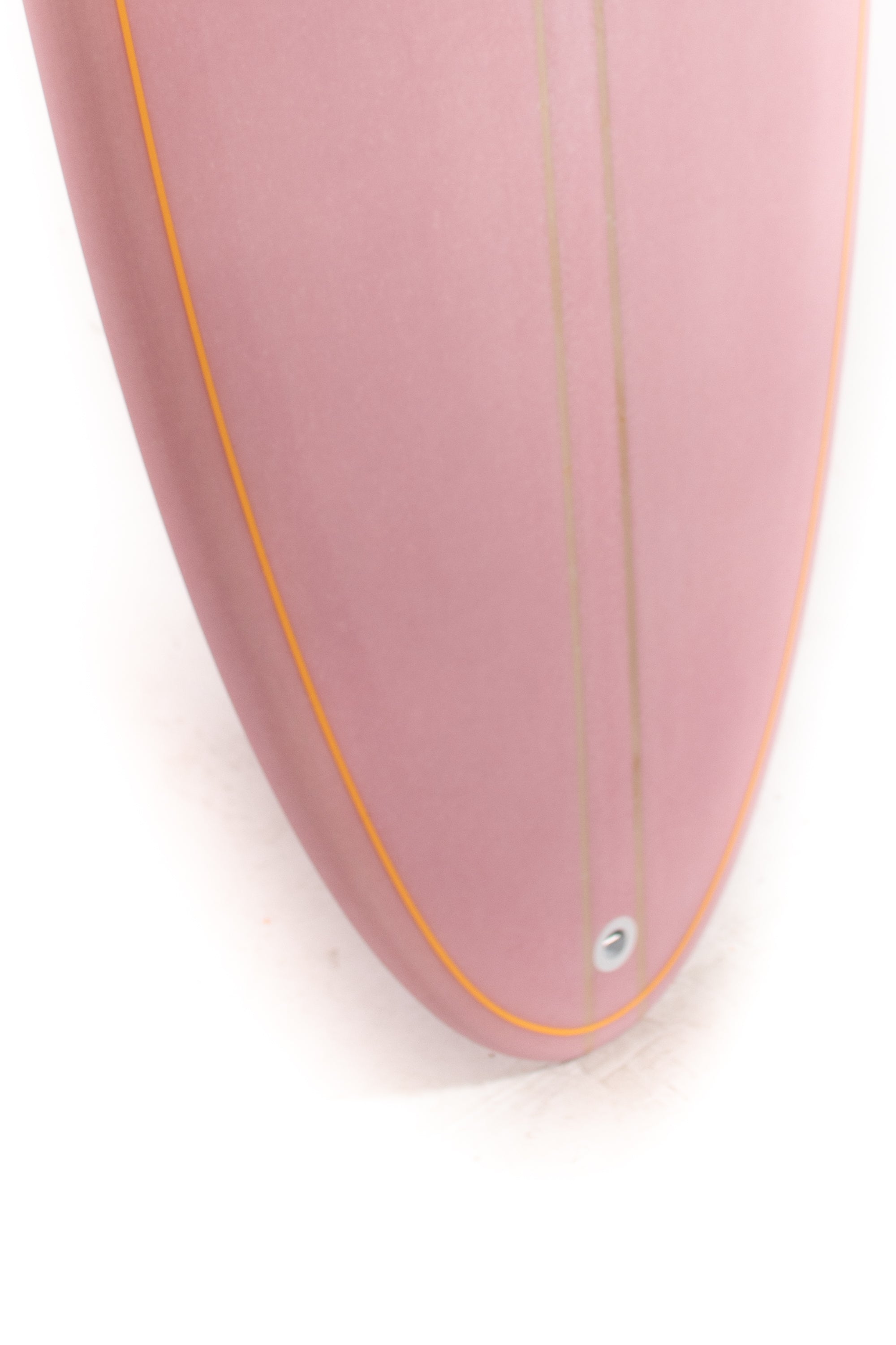 Indio Surfboards THE EGG Pink 7'6