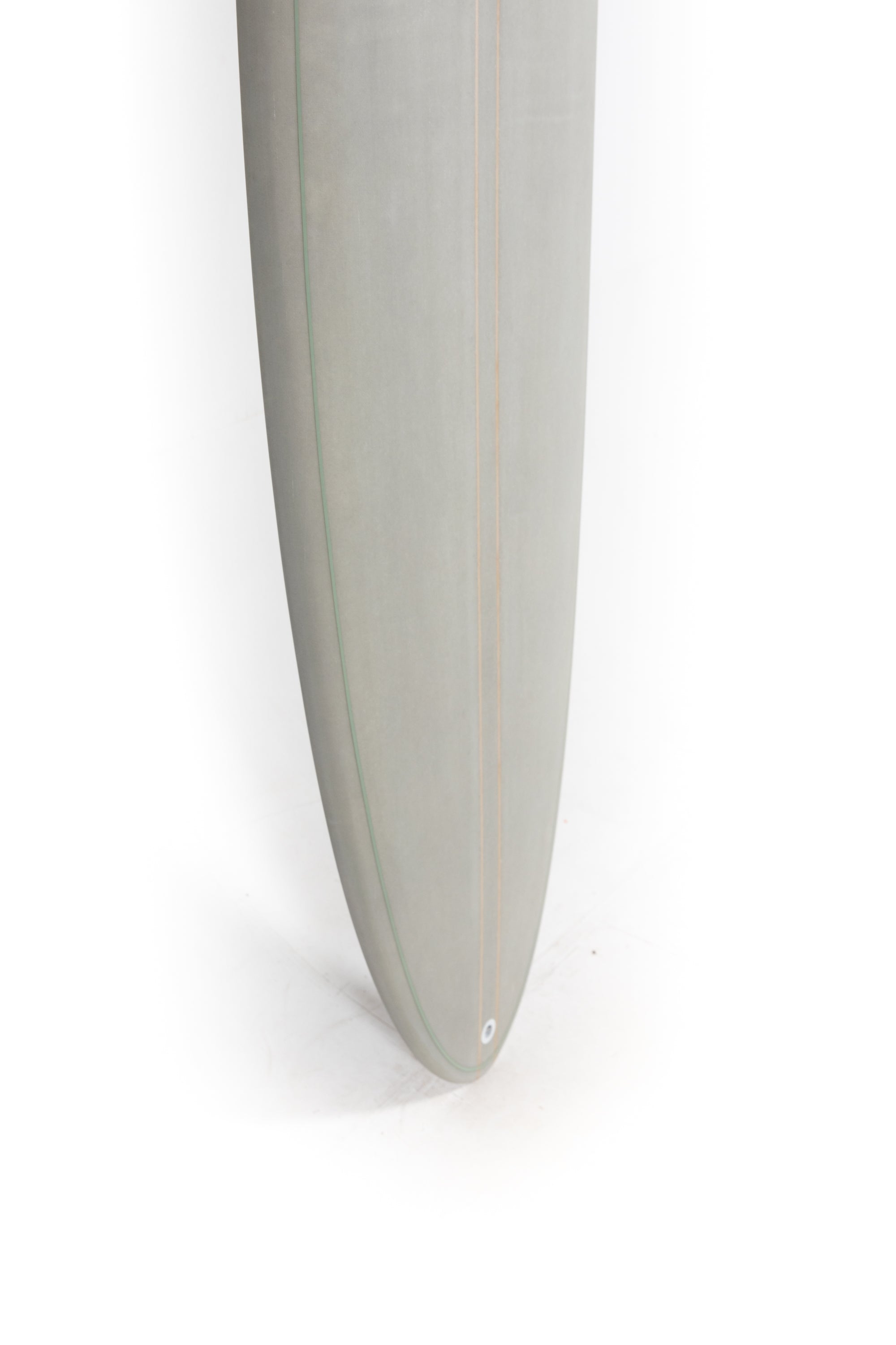 Indio Surfboards - THE EGG Gray 7'6
