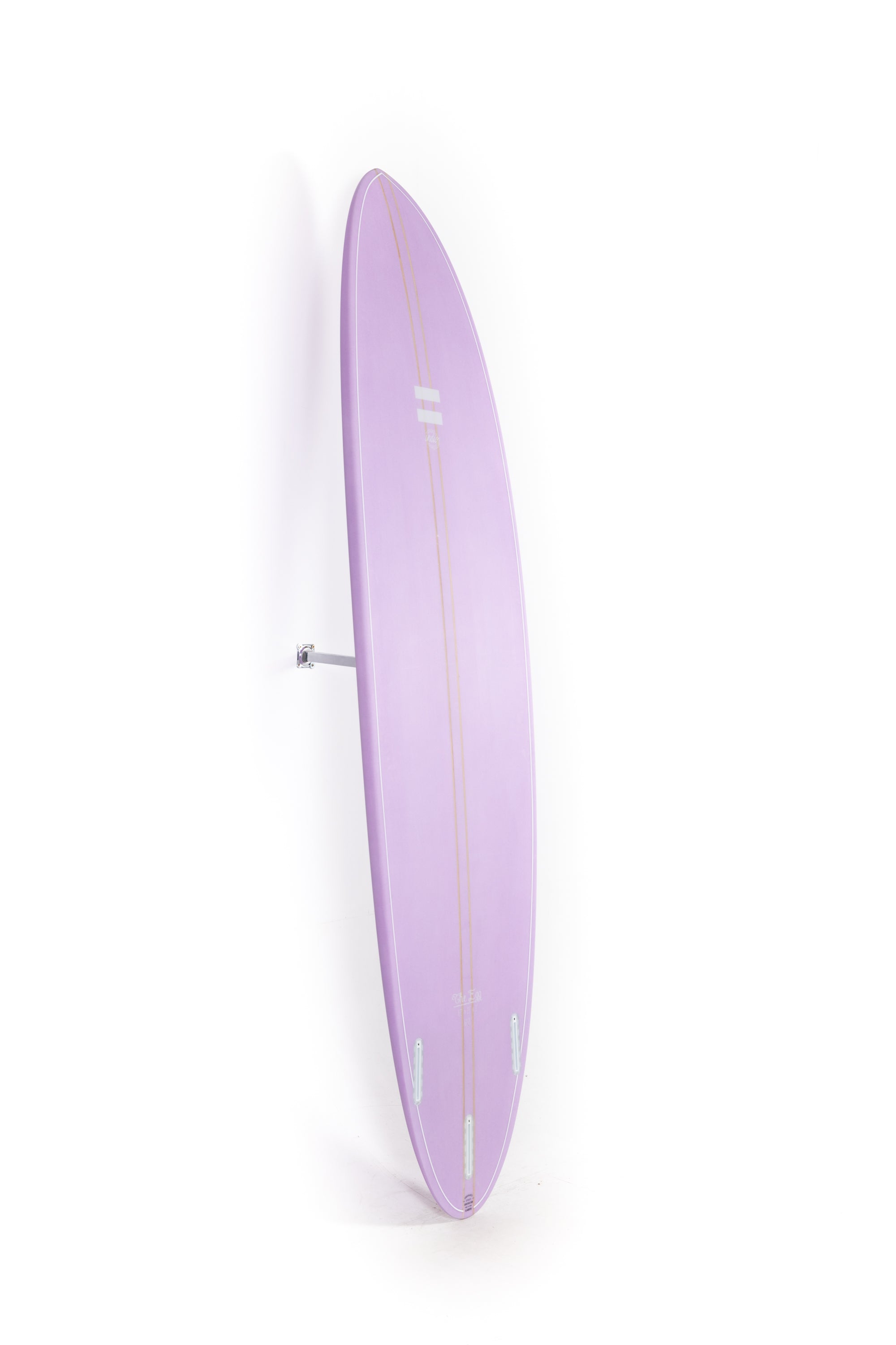 episode surfboard 7,2” egg2+1 model 7'2 Mitsven Egg