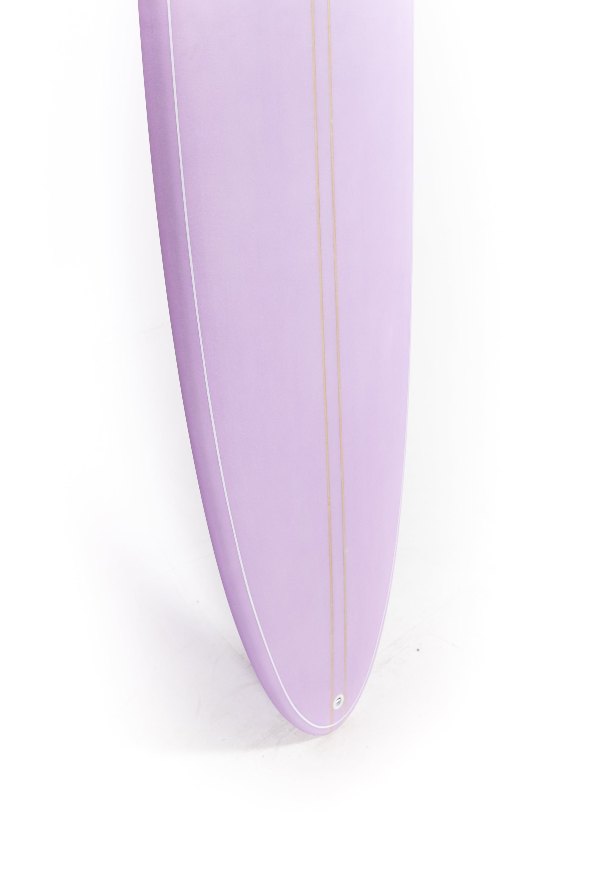 Indio Surfboards - THE EGG Lilac 8'2