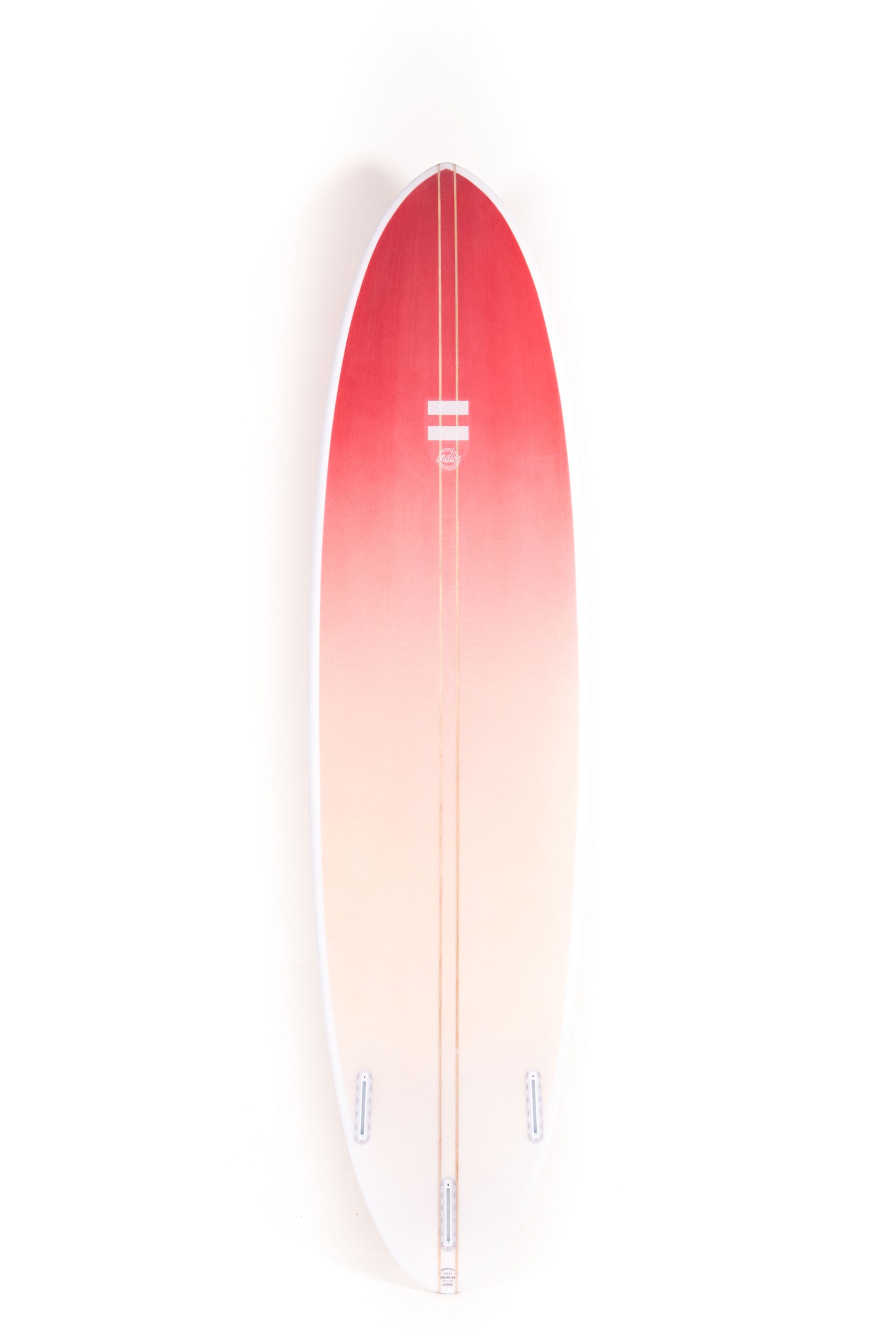 episode surfboard 7,2” egg2+1 model BEGINNER MID-LENGTH | WEST COAST SURFBOARDS | FROM $575