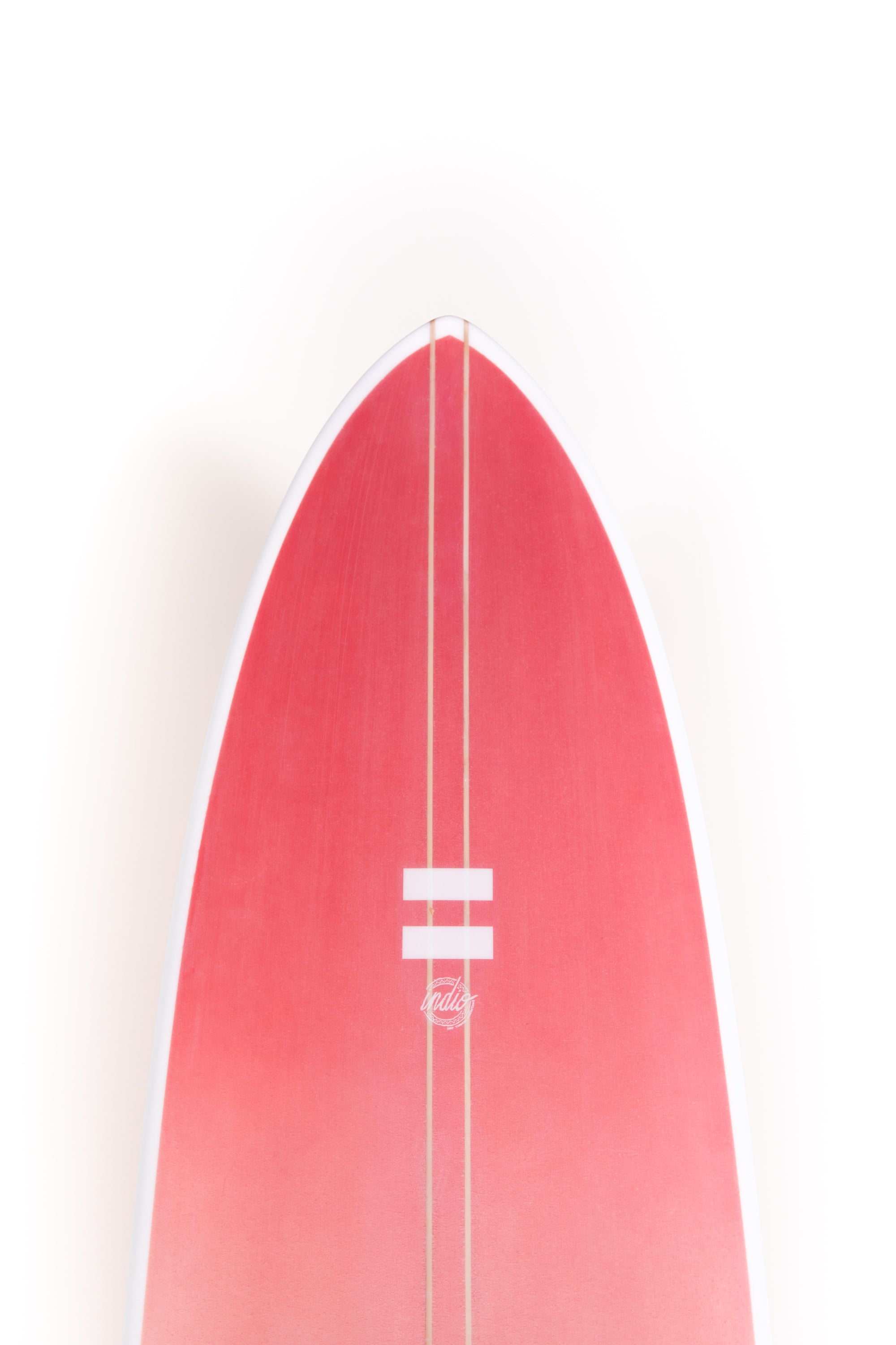 Indio Surfboards - THE EGG New Space 7'10