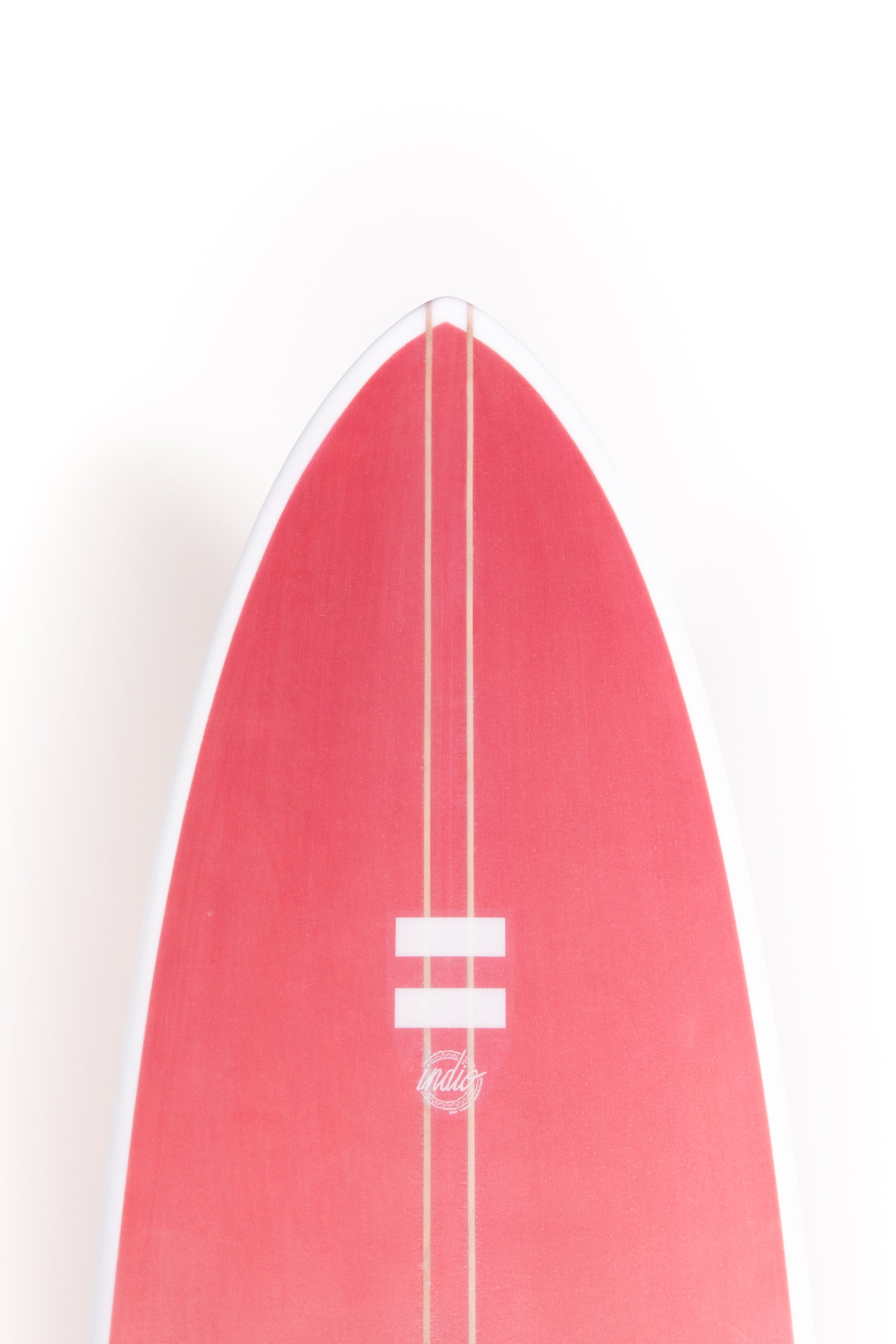 Indio Surfboards - THE EGG New Space 8'2