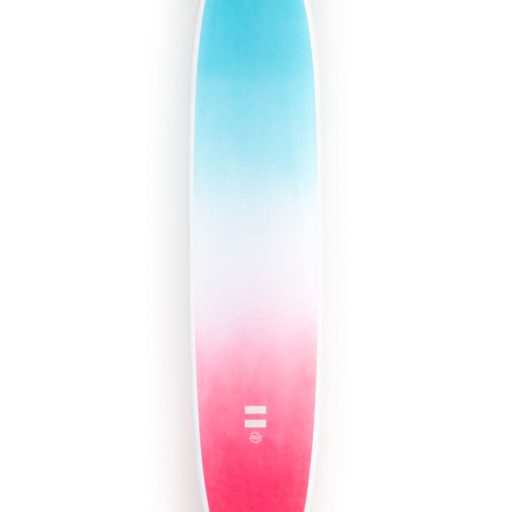 Pukas Surf Shop -  Indio Surfboards - TRIM MACHINE Space 2 - Indio Endurance 9’1” x 21”7/8 x 2”7/8 - 70.2L