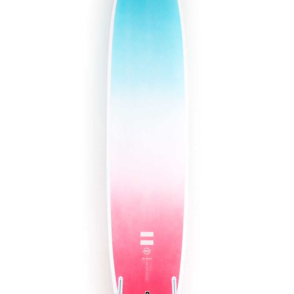 Pukas Surf Shop -  Indio Surfboards - TRIM MACHINE Space 2 - Indio Endurance 9’1” x 21”7/8 x 2”7/8 - 70.2L