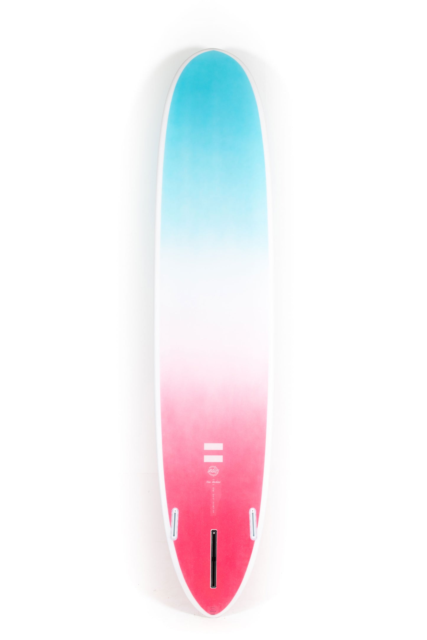 Pukas Surf Shop -  Indio Surfboards - TRIM MACHINE Space 2 - Indio Endurance 9’1” x 21”7/8 x 2”7/8 - 70.2L