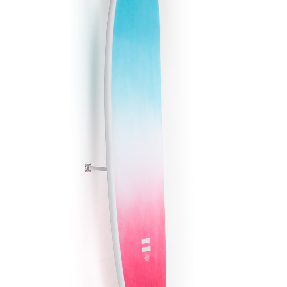 
                      
                        Pukas Surf Shop -  Indio Surfboards - TRIM MACHINE Space 2 - Indio Endurance 9’1” x 21”7/8 x 2”7/8 - 70.2L
                      
                    