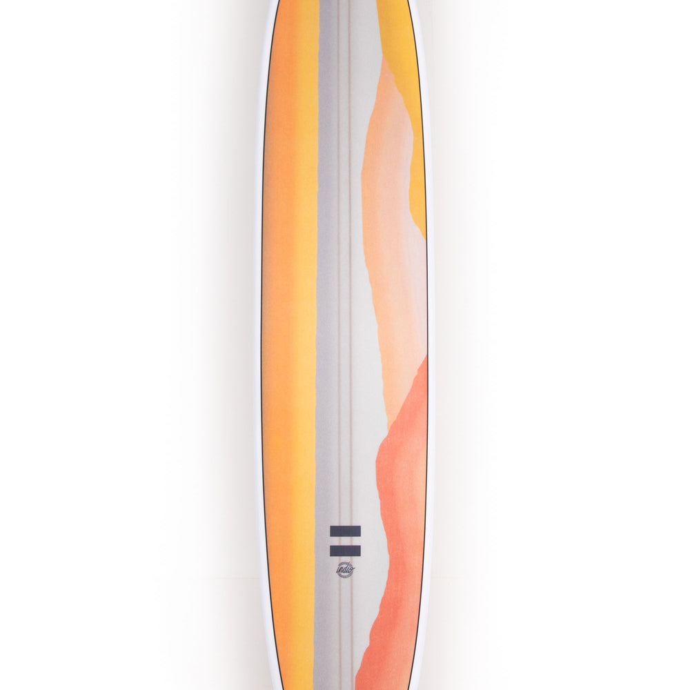 Pukas Surf Shop -  Indio Surfboards - TRIM MACHINE Gold India - Indio Endurance 9’1” x 21”7/8 x 2”7/8 - 70.2L