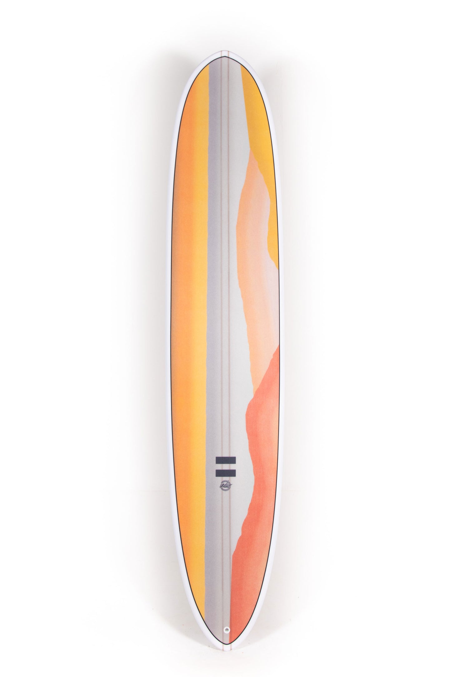 Pukas Surf Shop -  Indio Surfboards - TRIM MACHINE Gold India - Indio Endurance 9’1” x 21”7/8 x 2”7/8 - 70.2L