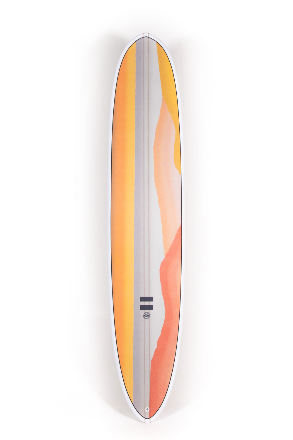 Pukas Surf Shop -  Indio Surfboards - TRIM MACHINE Gold India - Indio Endurance 9’1” x 21”7/8 x 2”7/8 - 70.2L