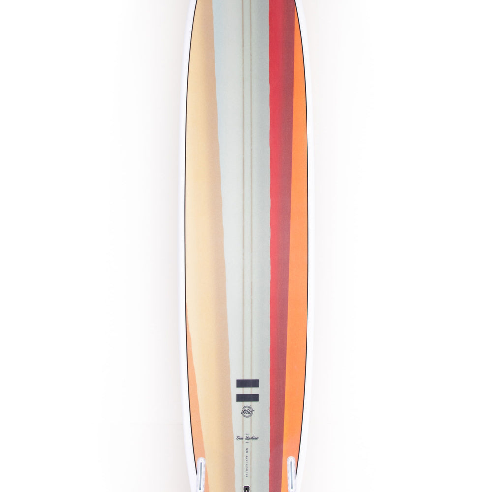 Pukas Surf Shop -  Indio Surfboards - TRIM MACHINE Gold India - Indio Endurance 9’1” x 21”7/8 x 2”7/8 - 70.2L