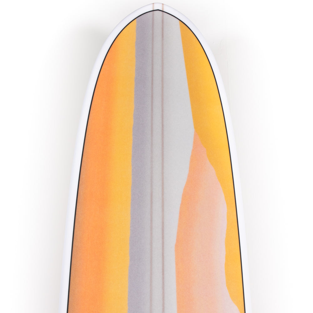 
                      
                        Pukas Surf Shop -  Indio Surfboards - TRIM MACHINE Gold India - Indio Endurance 9’1” x 21”7/8 x 2”7/8 - 70.2L
                      
                    