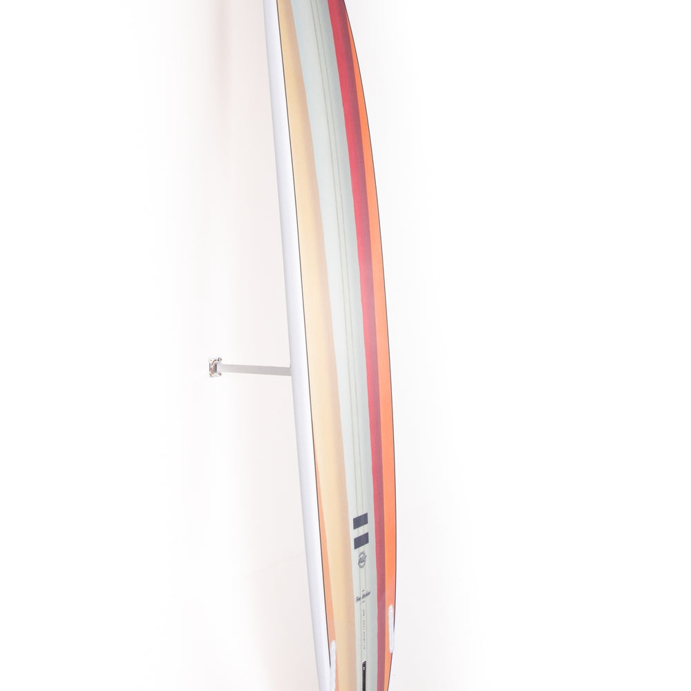 
                      
                        Pukas Surf Shop -  Indio Surfboards - TRIM MACHINE Gold India - Indio Endurance 9’1” x 21”7/8 x 2”7/8 - 70.2L
                      
                    