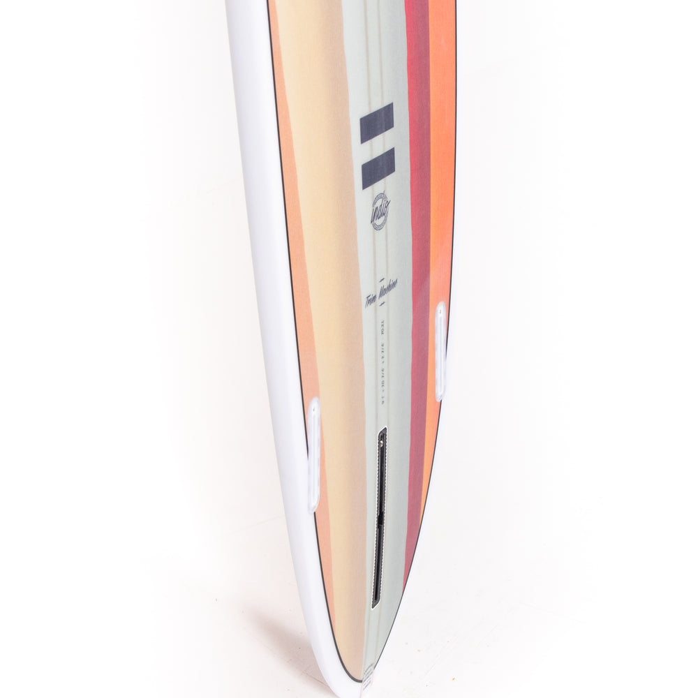 
                      
                        Pukas Surf Shop -  Indio Surfboards - TRIM MACHINE Gold India - Indio Endurance 9’1” x 21”7/8 x 2”7/8 - 70.2L
                      
                    