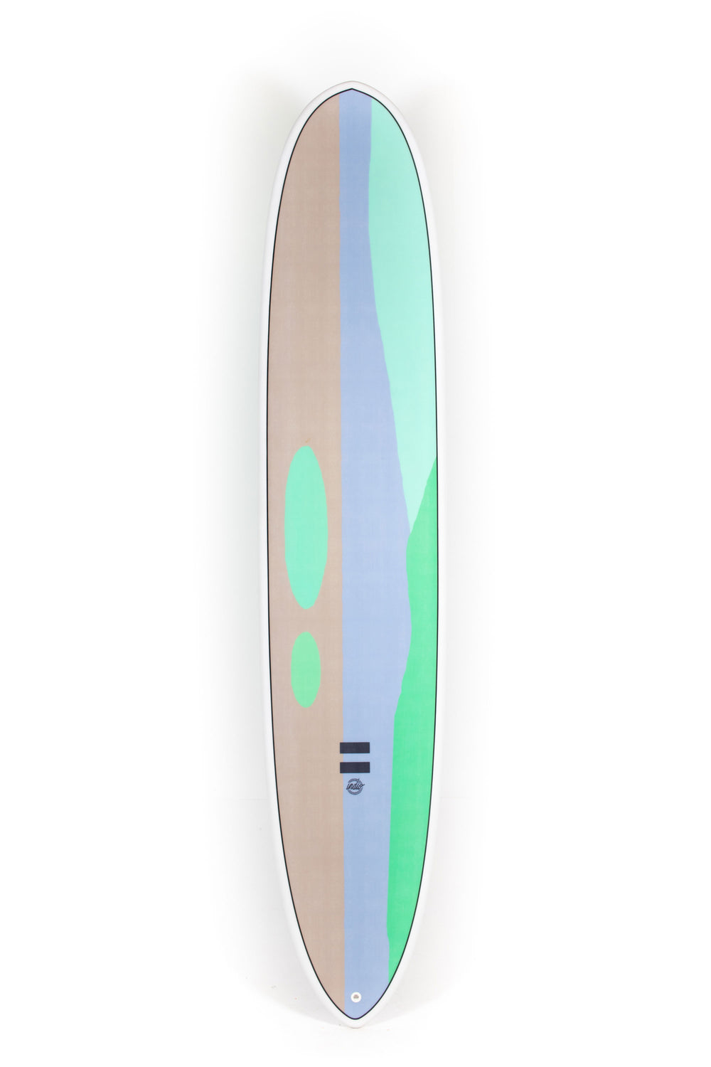 Pukas Surf Shop -  Indio Surfboards - TRIM MACHINE India 2 - Indio Endurance 9’1” x 21”7/8 x 2”7/8 - 70.2L