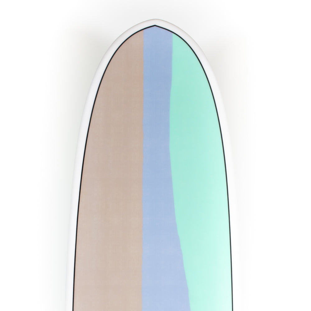 
                      
                        Pukas Surf Shop -  Indio Surfboards - TRIM MACHINE India 2 - Indio Endurance 9’1” x 21”7/8 x 2”7/8 - 70.2L
                      
                    