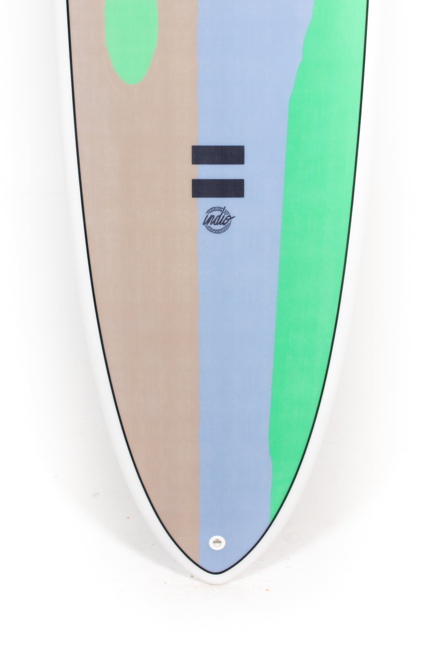 
                  
                    Pukas Surf Shop -  Indio Surfboards - TRIM MACHINE India 2 - Indio Endurance 9’1” x 21”7/8 x 2”7/8 - 70.2L
                  
                