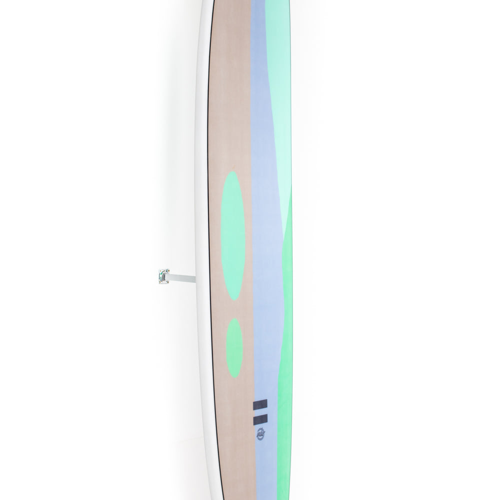 
                      
                        Pukas Surf Shop -  Indio Surfboards - TRIM MACHINE India 2 - Indio Endurance 9’1” x 21”7/8 x 2”7/8 - 70.2L
                      
                    