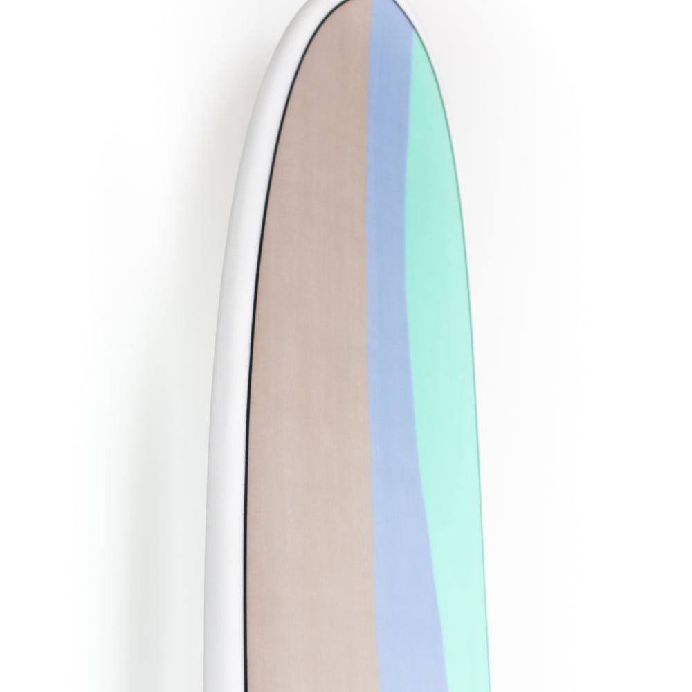 
                      
                        Pukas Surf Shop -  Indio Surfboards - TRIM MACHINE India 2 - Indio Endurance 9’1” x 21”7/8 x 2”7/8 - 70.2L
                      
                    