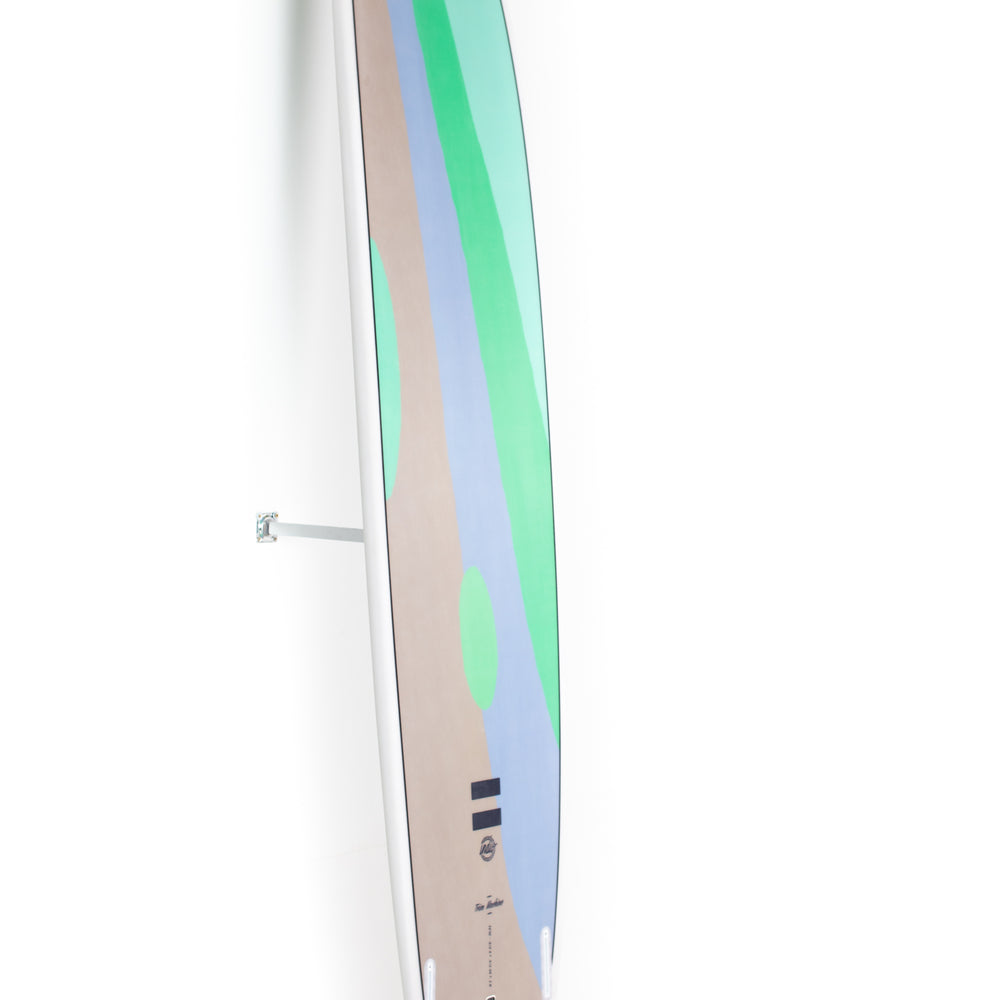 
                      
                        Pukas Surf Shop -  Indio Surfboards - TRIM MACHINE India 2 - Indio Endurance 9’1” x 21”7/8 x 2”7/8 - 70.2L
                      
                    