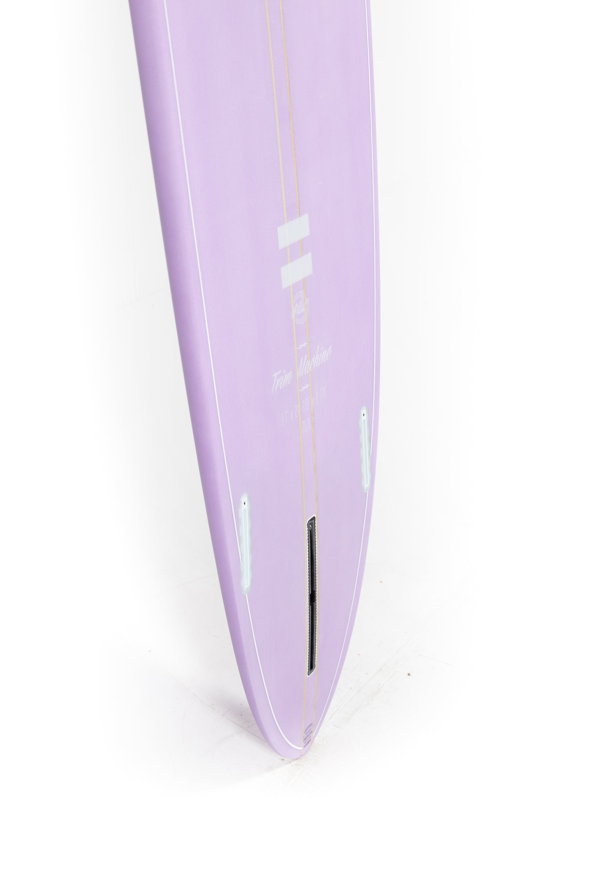 Indio TRIM MACHINE Lilac 9'1