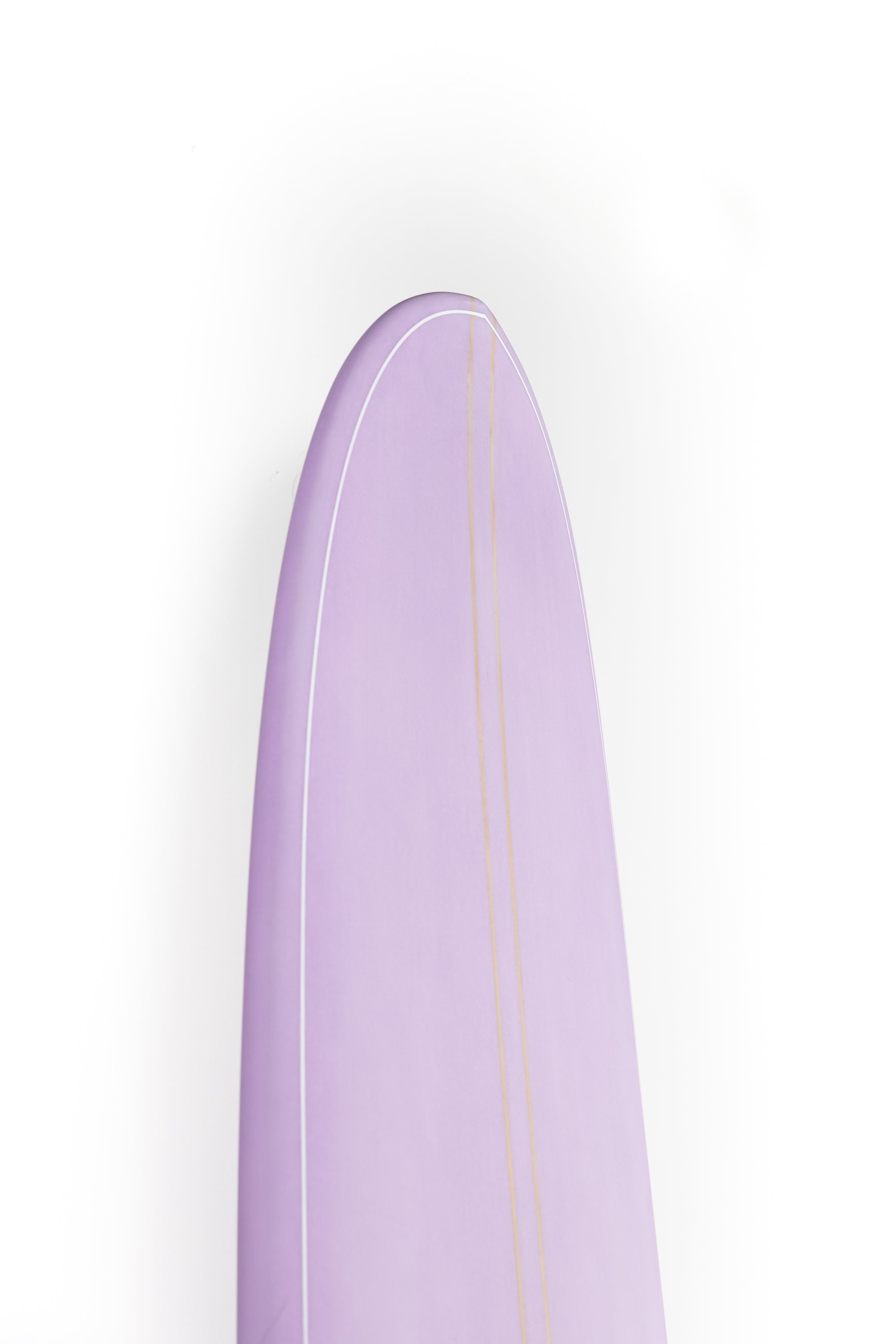 Indio TRIM MACHINE Lilac 9'1