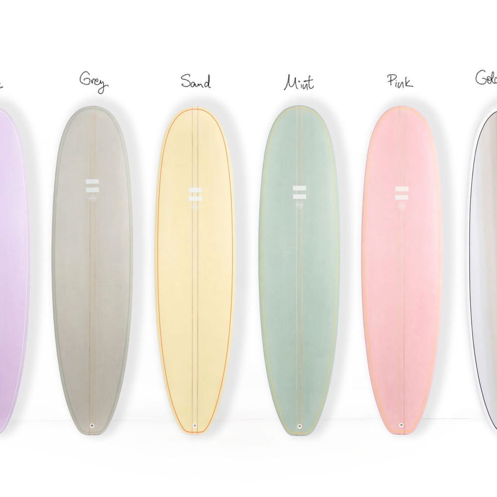 PUKAS SURF SHOP