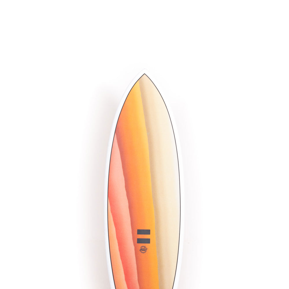 
                      
                        Pukas Surf Shop Indio Surfboards Rancho India Gold 5'10"
                      
                    