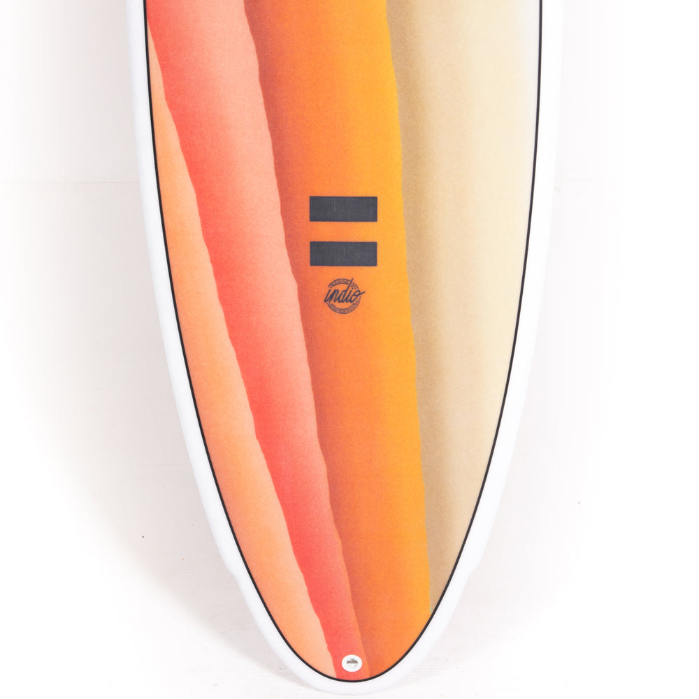 
                      
                        Pukas Surf Shop Indio Surfboards Rancho India Gold 5'10"
                      
                    