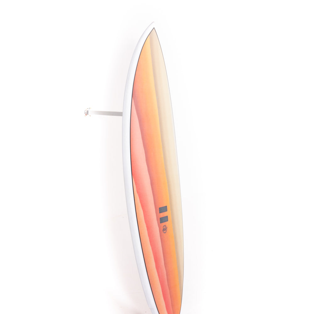 
                      
                        Pukas Surf Shop Indio Surfboards Rancho India Gold 5'10"
                      
                    