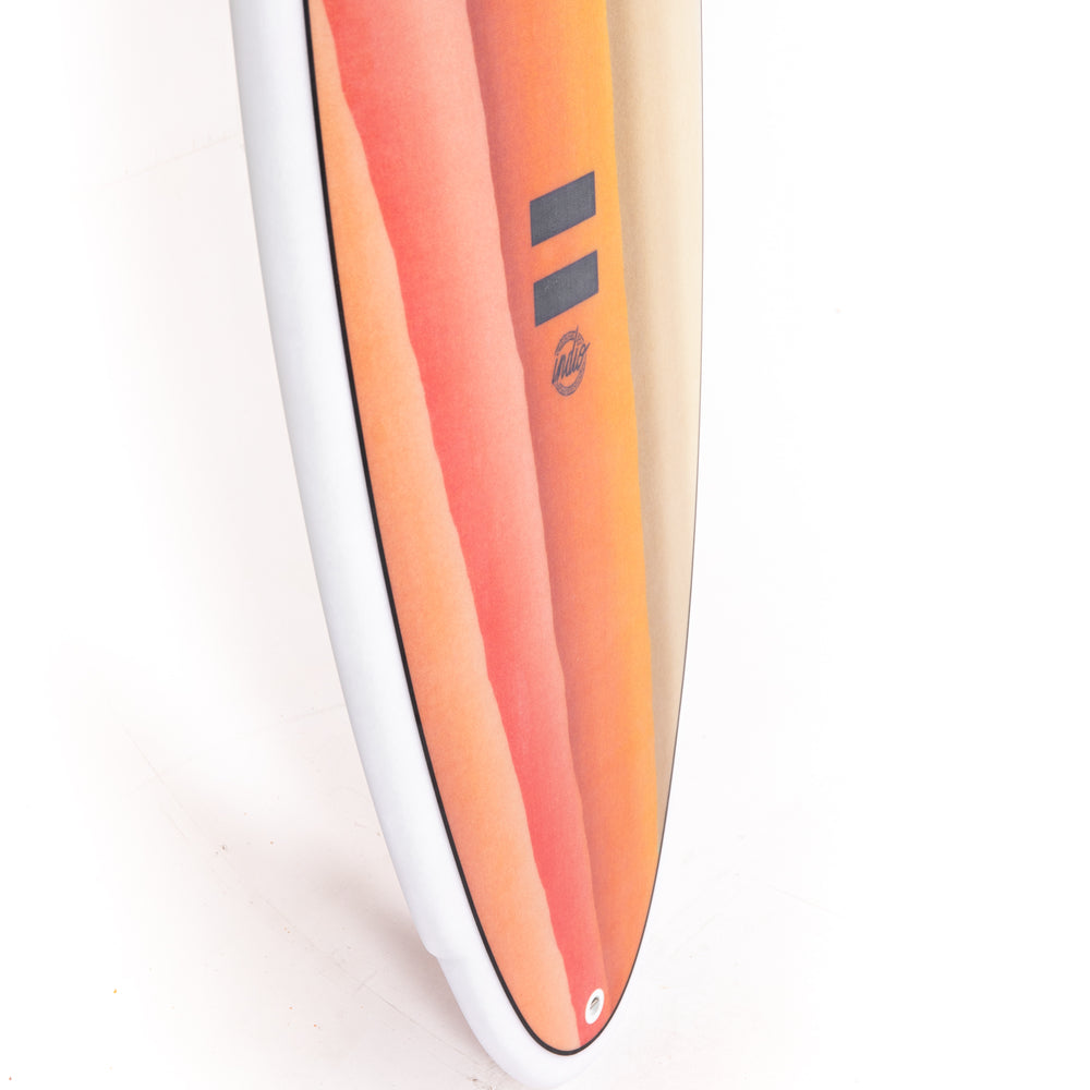 
                      
                        Pukas Surf Shop Indio Surfboards Rancho India Gold 5'10"
                      
                    