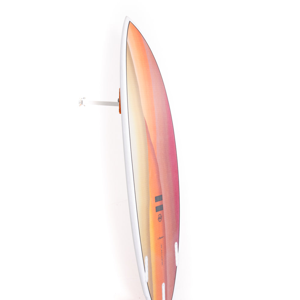 
                      
                        Pukas Surf Shop Indio Surfboards Rancho India Gold 5'10"
                      
                    