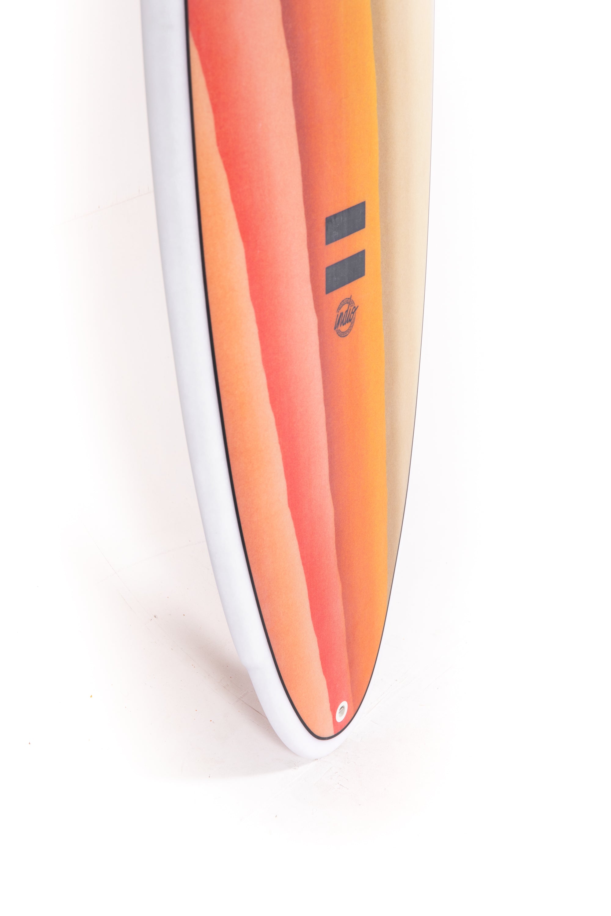 Indio RANCHO Gold India 6'2