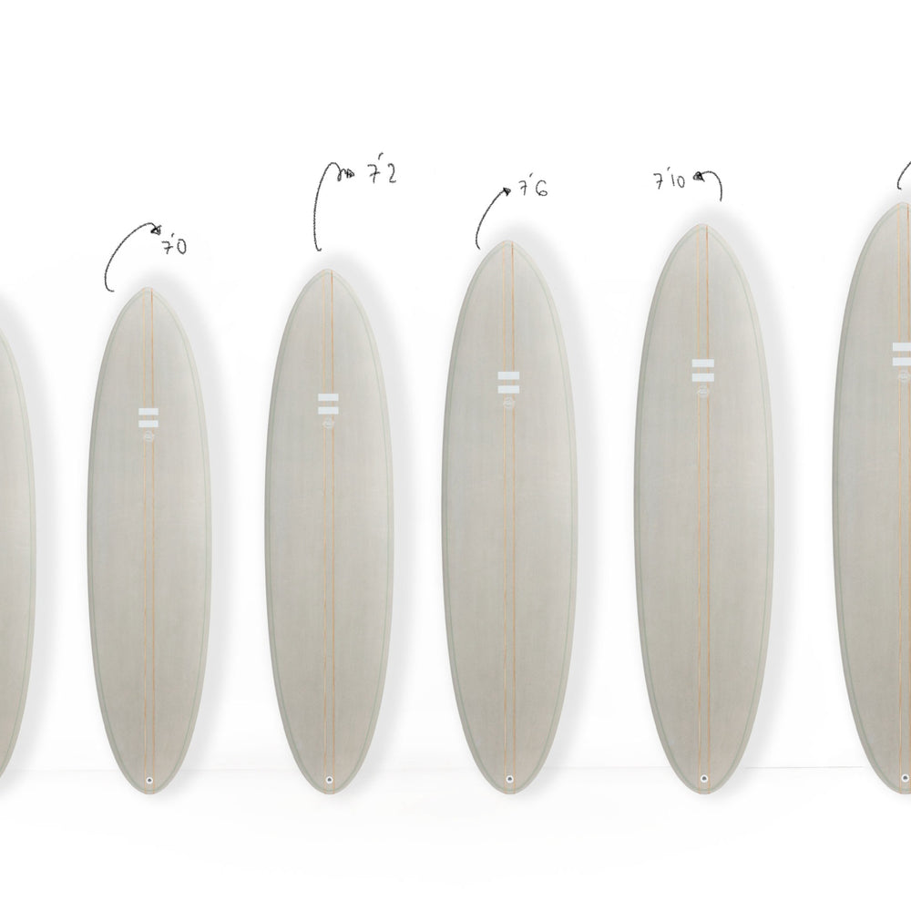 PUKAS SURF SHOP