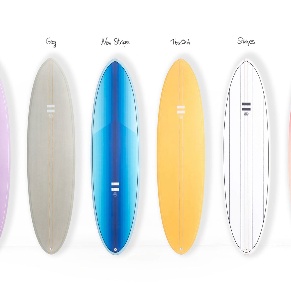 PUKAS SURF SHOP