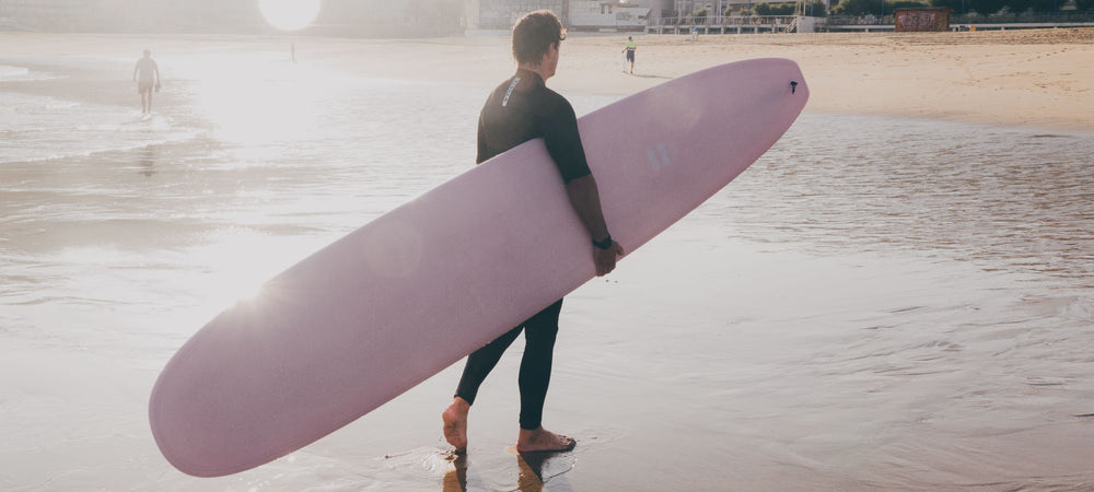PUKAS SURF SHOP
