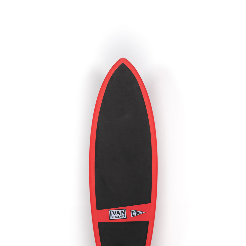 JJF SOFT - ASTRO FISH IVAN FLORENCE 5'10"