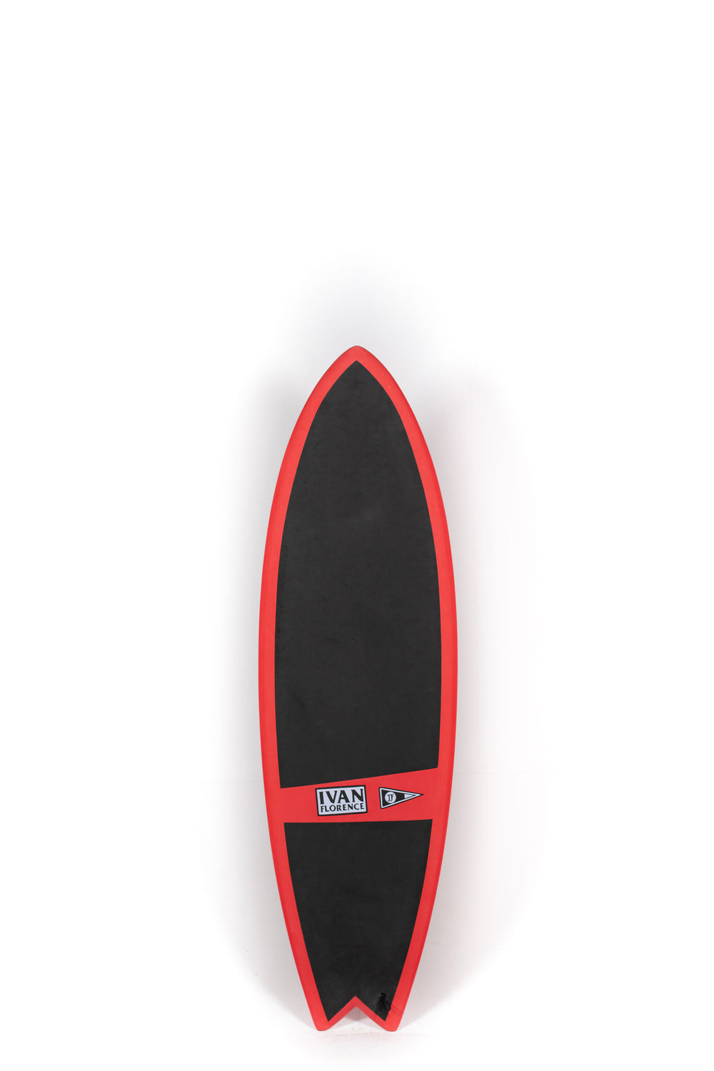 JJF SOFT - ASTRO FISH IVAN FLORENCE 5'10