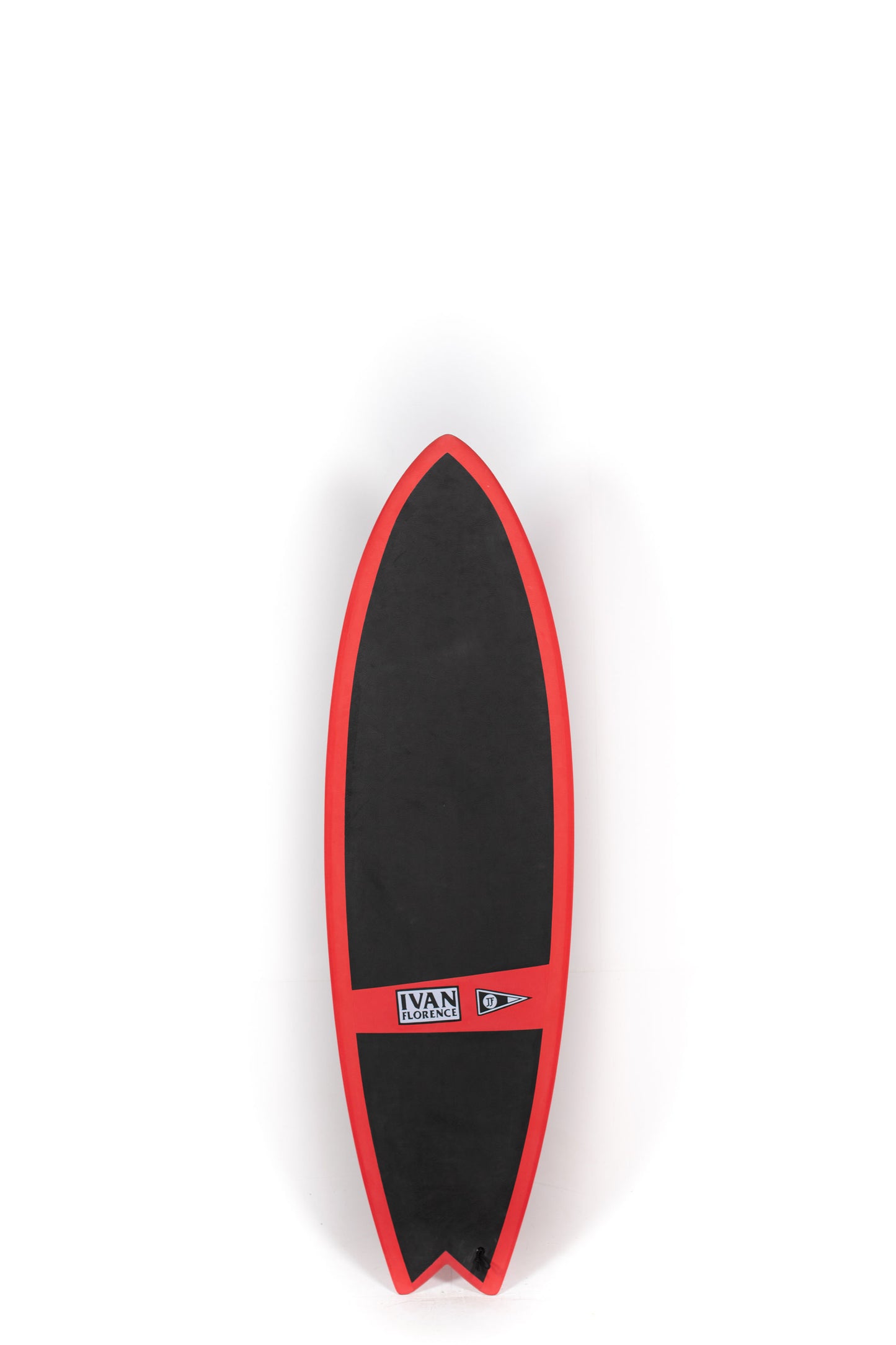 JJF SOFT - ASTRO FISH IVAN FLORENCE 5'10"