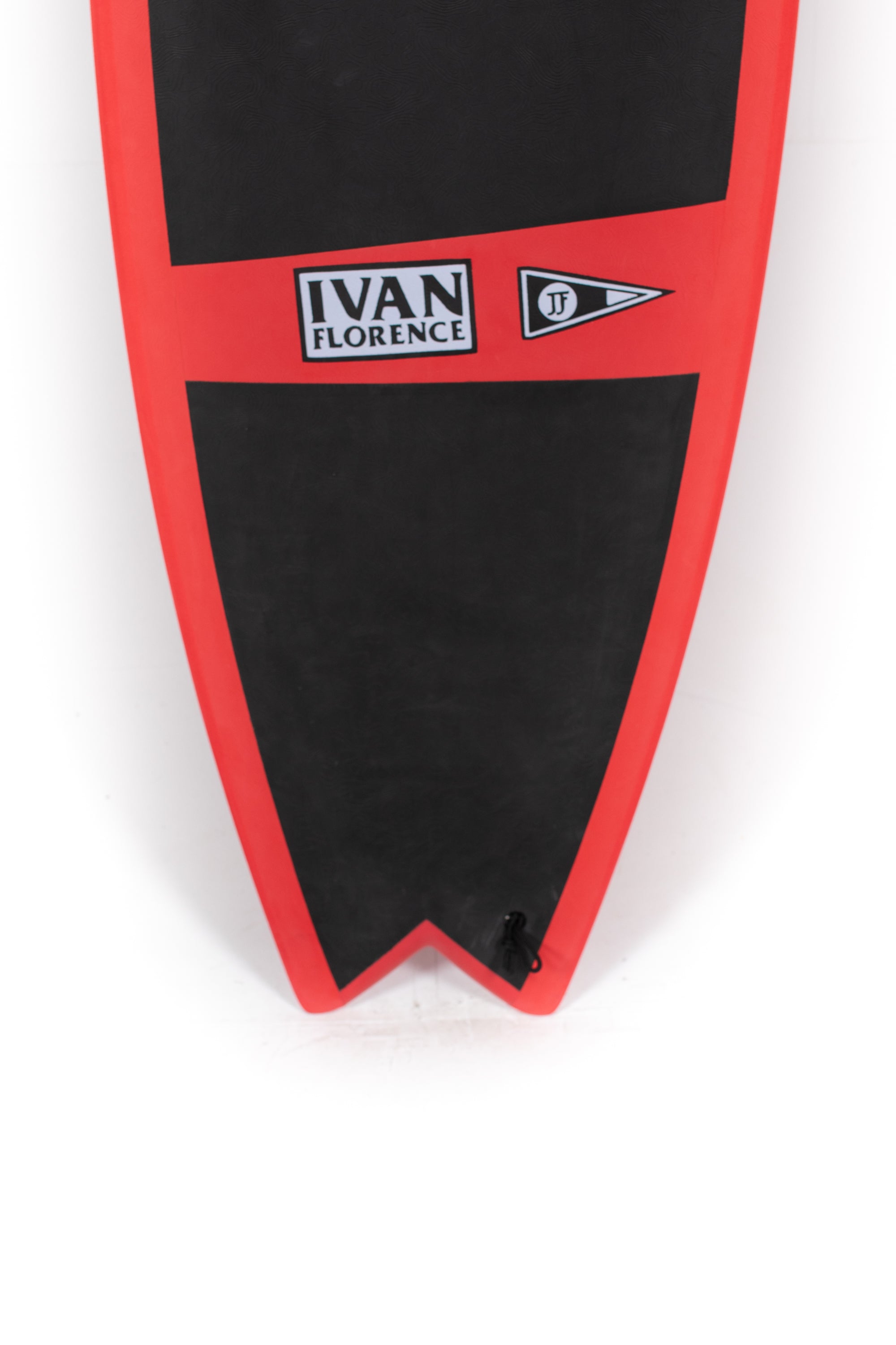 JJF SOFT - ASTRO FISH IVAN FLORENCE 5'10