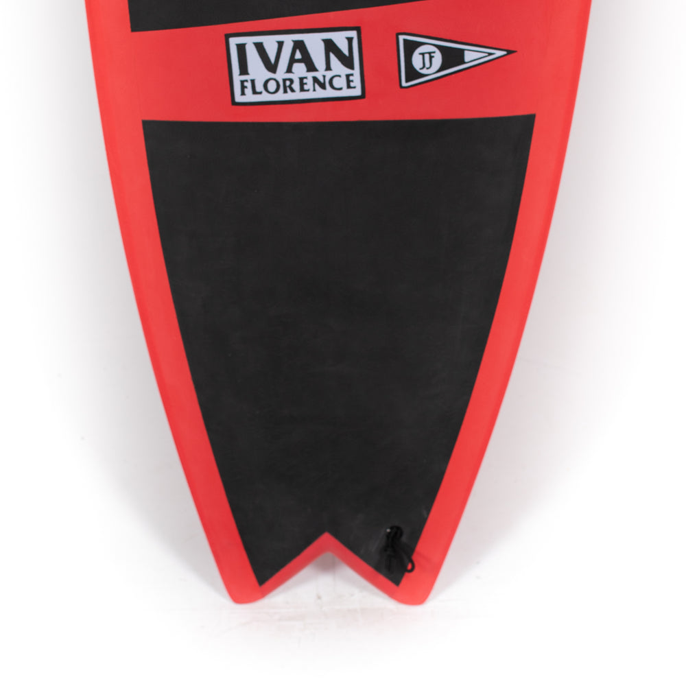 
                      
                        JJF SOFT - ASTRO FISH IVAN FLORENCE 5'10"
                      
                    