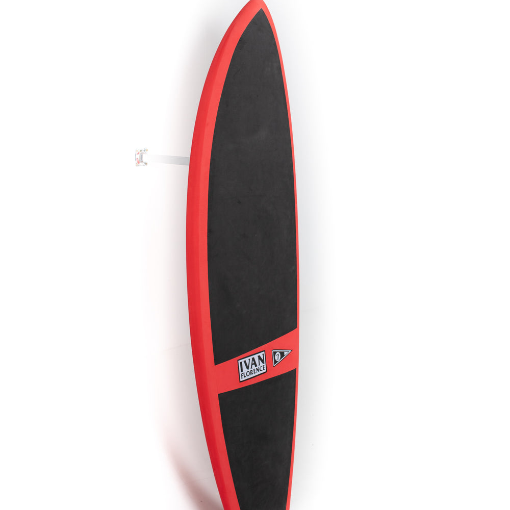 
                      
                        JJF SOFT - ASTRO FISH IVAN FLORENCE 5'10"
                      
                    