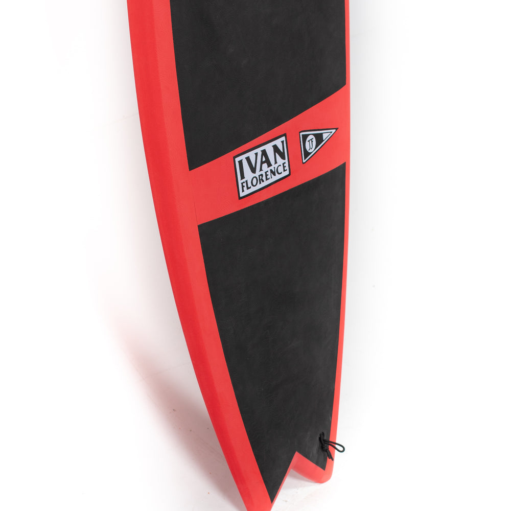 
                      
                        JJF SOFT - ASTRO FISH IVAN FLORENCE 5'10"
                      
                    