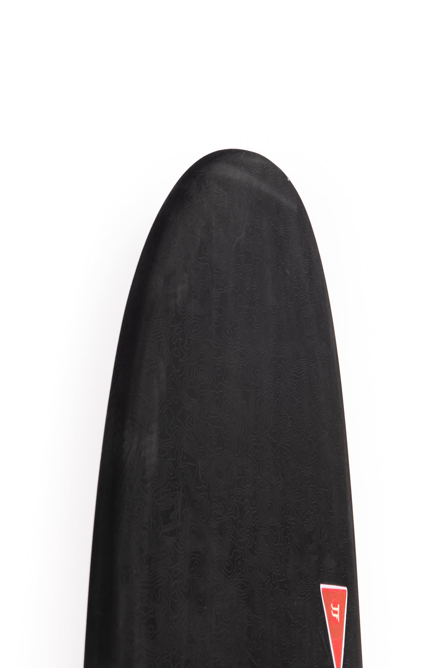 
                  
                    JJF SURFBOARD - THE LOG 7.0 BLACK
                  
                